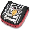 image:imageOdyssey Golf S2S Tri Hot PutterBlack