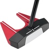 image:imageOdyssey Golf S2S Tri Hot PutterBlack