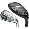 image:imageCallaway Golf Reva Rise Womens Iron SetLeft