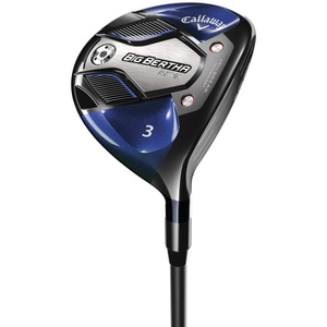 image:imageCallaway Big Bertha REVA Womens FairwayLeft