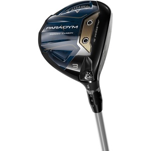 image:imageCallaway Golf Ladies Paradym Fairway WoodRight