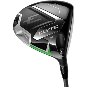 image:imageCallaway Elyte X Driver 105 Graphite Womens Standard