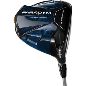 image:imageCallaway Golf Ladies Paradym DriverRight