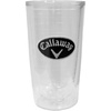 image:imageCallaway Clear Patch 16oz Tumbler Set 4 Pack  Golf Tumbler Set Golf Accessory