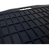 image:imageCallaway DualStrike Golf Hitting Mat with NoSlip Heavy Rubber Base Simulating Both Fairway and Rough Surfaces