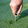 image:imageCallaway Ferrule Golf Divot ToolLime