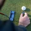 image:imageCallaway Golf Accessories Kit  Includes Divot Tool amp Two Ball MarkersBlack