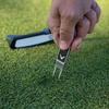 image:imageCallaway Golf Accessories Kit  Includes Divot Tool amp Two Ball MarkersBlack