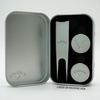 image:imageCallaway Golf Accessories Kit  Includes Divot Tool amp Two Ball MarkersBrown
