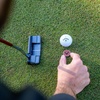 image:imageCallaway Golf Accessories Kit  Includes Divot Tool amp Two Ball MarkersBrown