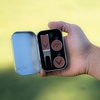 image:imageCallaway Golf Accessories Kit  Includes Divot Tool amp Two Ball MarkersBrown