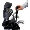 image:imageCallaway Golf ClickStick Swing Trainer  Golf Swing Release Training Aid  Increase Speed Weighted Head Develop Lag Perfect Warmup Audible Feedback Proper Swing Mechanics
