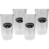 image:imageCallaway Clear Patch 16oz Tumbler Set 4 Pack  Golf Tumbler Set Golf Accessory