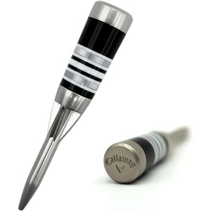 image:imageCallaway Ferrule Golf Divot ToolSilver