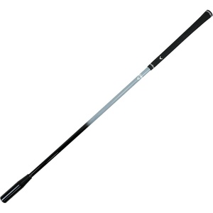 image:imageCallaway Golf ClickStick Swing Trainer  Golf Swing Release Training Aid  Increase Speed Weighted Head Develop Lag Perfect Warmup Audible Feedback Proper Swing Mechanics