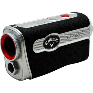 image:imageCallaway Pro XS Golf Laser Slope Rangefinder with HighRes OLED Display 7X Magnification