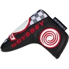 image:imageOdyssey Callaway Headcover Blade Head CoversTempest