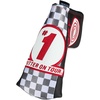 image:imageOdyssey Callaway Headcover Blade Head CoversTempest
