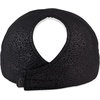 image:imageCallaway Golf 2021 Ladies High Tail Adjustable HatBlack Metalic