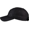 image:imageCallaway Golf 2021 Ladies High Tail Adjustable HatBlack Metalic