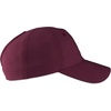 image:imageCallaway Golf 2021 Ladies High Tail Adjustable HatEggplant