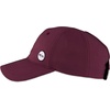 image:imageCallaway Golf 2021 Ladies High Tail Adjustable HatEggplant