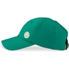 image:imageCallaway Golf 2021 Ladies High Tail Adjustable HatEvergreen