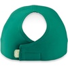 image:imageCallaway Golf 2021 Ladies High Tail Adjustable HatEvergreen