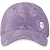 image:imageCallaway Golf 2021 Ladies High Tail Adjustable HatHazeLace