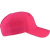 image:imageCallaway Golf 2021 Ladies High Tail Adjustable HatHot Pink