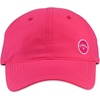 image:imageCallaway Golf 2021 Ladies High Tail Adjustable HatHot Pink