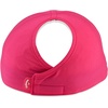 image:imageCallaway Golf 2021 Ladies High Tail Adjustable HatHot Pink