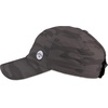 image:imageCallaway Golf 2021 Ladies High Tail Adjustable HatOlive Camo