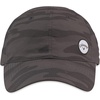 image:imageCallaway Golf 2021 Ladies High Tail Adjustable HatOlive Camo