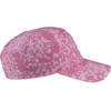 image:imageCallaway Golf 2021 Ladies High Tail Adjustable HatPink Exotic