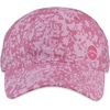 image:imageCallaway Golf 2021 Ladies High Tail Adjustable HatPink Exotic
