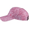image:imageCallaway Golf 2021 Ladies High Tail Adjustable HatPink Exotic