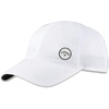 image:imageCallaway Golf 2021 Ladies High Tail Adjustable HatWhite 21