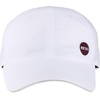 image:imageCallaway Golf 2021 Ladies High Tail Adjustable HatWhite