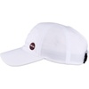 image:imageCallaway Golf 2021 Ladies High Tail Adjustable HatWhite
