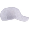 image:imageCallaway Golf 2021 Ladies High Tail Adjustable HatWhite Tropical