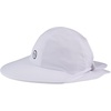 image:imageCallaway Golf 2023 Ladies High Tail Sun HatWhite