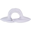 image:imageCallaway Golf 2023 Ladies High Tail Sun HatWhite