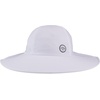 image:imageCallaway Golf 2023 Ladies High Tail Sun HatWhite