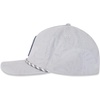 image:imageCallaway Golf Birdie Brigade HeadwearGrey Palm Breeze