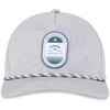 image:imageCallaway Golf Birdie Brigade HeadwearGrey Palm Breeze