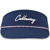 image:imageCallaway Golf Birdie Putter Visor Navy
