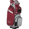 image:imageCallaway Golf Cargo Cart BagCardinalSilver