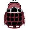 image:imageCallaway Golf Cargo Cart BagCardinalSilver