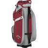 image:imageCallaway Golf Cargo Cart BagCardinalSilver